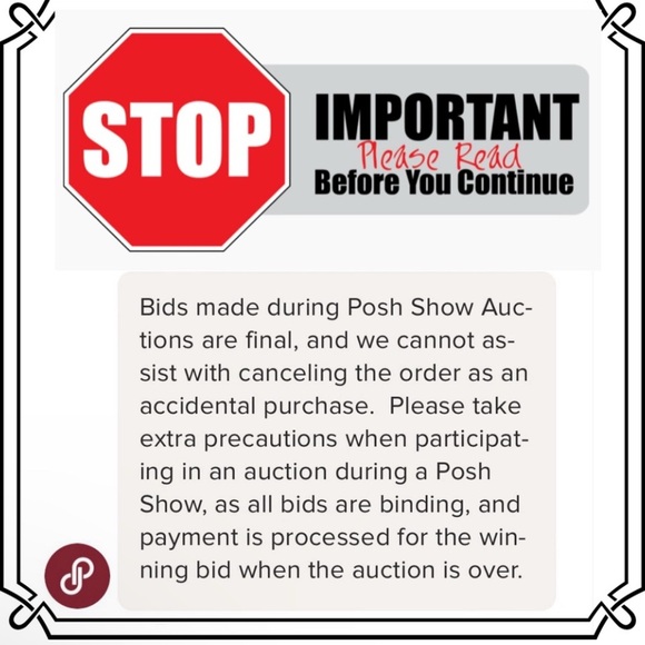 Unlisted Item: AlwaysPoshible 12/28, $5 Starts + FREE Fuzzy Sox w/ $14+ won bid - Picture 3 of 6